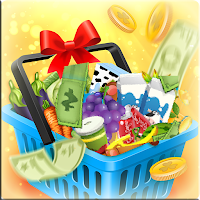 Go Supermarket Game