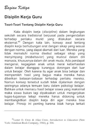 Teori Variabel Keguruan Screenshot 3