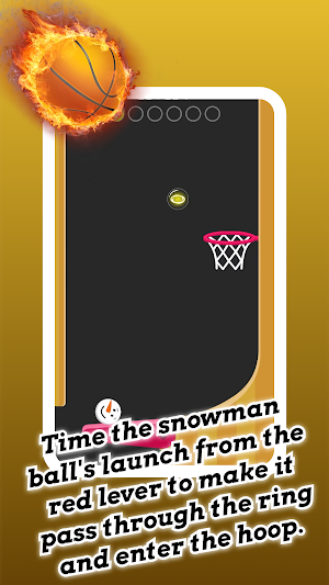 Arc Master: Ball Flipper Screenshot 2