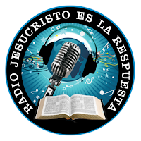 Radio Jesus Es La Respuesta