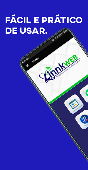 Linnkweb - Aplicativo Oficial Screenshot 0