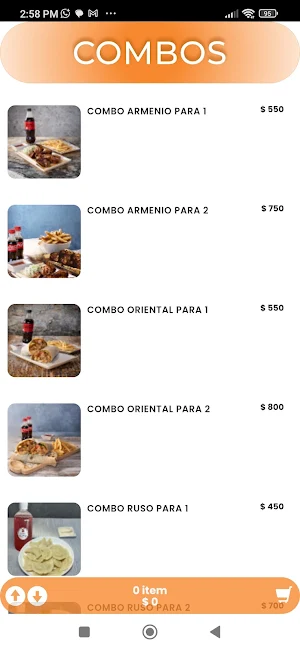 Don Pincho Screenshot 2