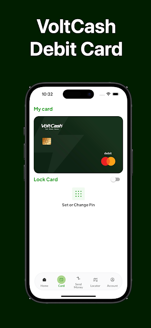 VoltCash Screenshot 3