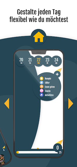 Feelgood Buddy Screenshot 3