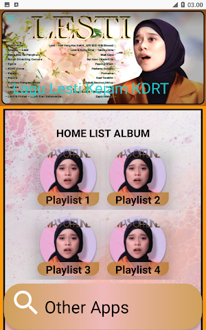 Lagu Lesti Kejam KDRT Screenshot 2