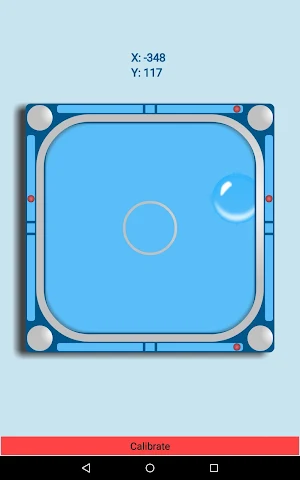 Spirit Level Free Screenshot 2