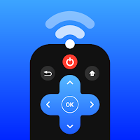 Universal Remote All Smart TV