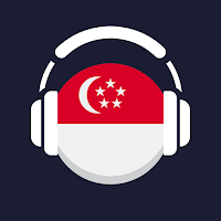 Radio Singapore: SG Radio FM