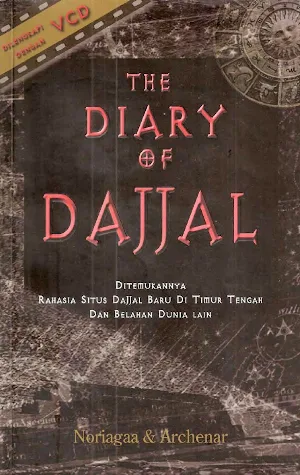 The Diary Of Dajjal By Noriaga Screenshot 0