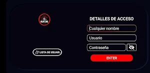 R LATINO PREMIUM Screenshot 1