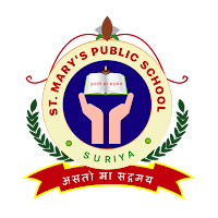 St. Mary's Public School, Suri