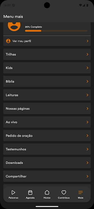 CMD Divi Screenshot 2