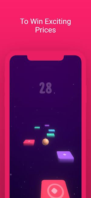 Ball Hope Screenshot 2