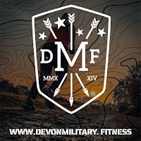 Devon Military Fitness