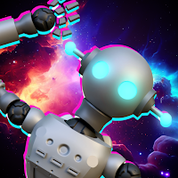 A.L.F - AI Life Form Wallpaper