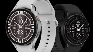 ZKin Watch Retro Deep Brown Screenshot 2