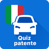 Quiz patente Ufficiale Italia