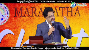 GRACE TV TELUGU Screenshot 2