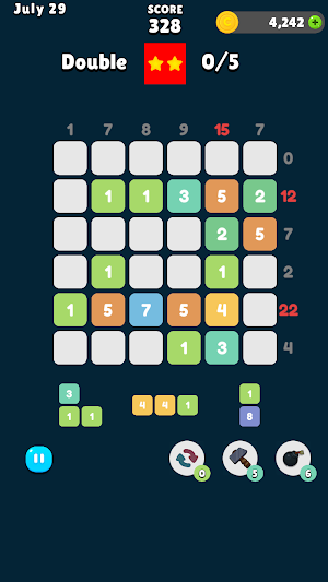 Puzzleplorer Screenshot 1