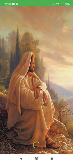 Vida cristiana libros Screenshot 0