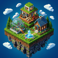 Mastercraft: Crafting Building