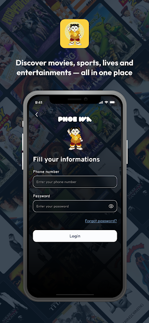 PHOE WA Screenshot 3