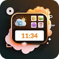 App Themes Icons