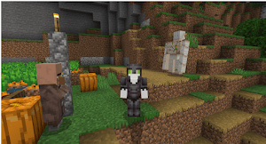 Dream Skins for Minecraft PE Screenshot 1