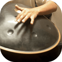 Hang drum virtual