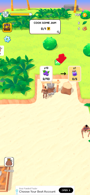 Village Builder Screenshot 2