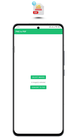 PNG to PDF Screenshot 3