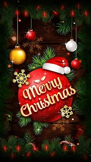 Christmas & New Year 2025 Screenshot 2