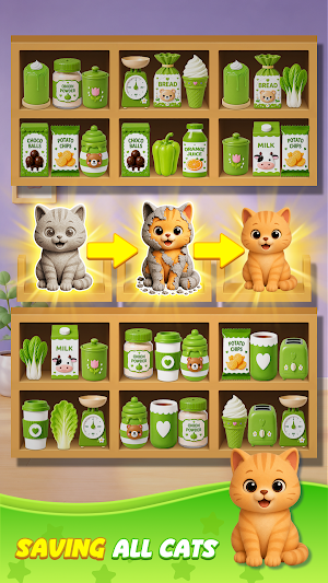 Goods Triple Master Screenshot 3