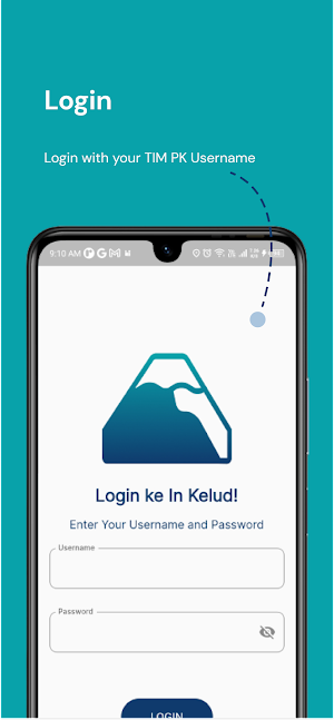 In Kelud Screenshot 1