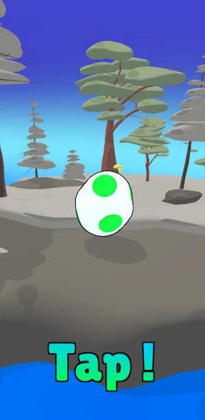 MonstersIsland Screenshot 2