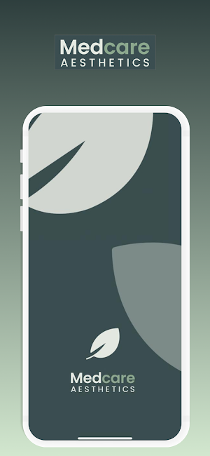 Medcare Aesthetics Screenshot 0