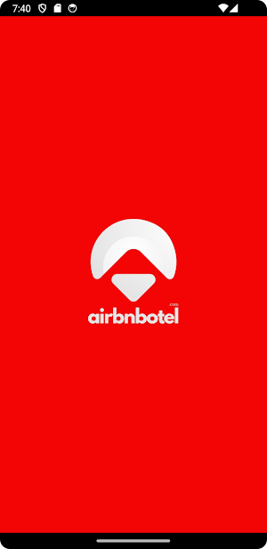 Airbnb Otel Screenshot 0