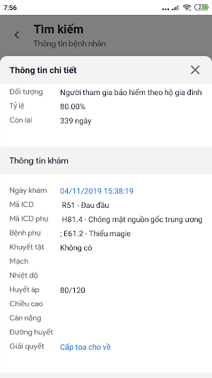 TNH-Yba Manager Screenshot 3