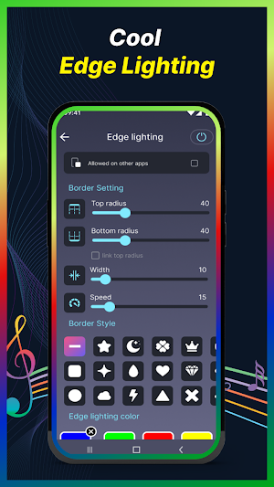 Equalizer Volume Booster Bass Screenshot 1