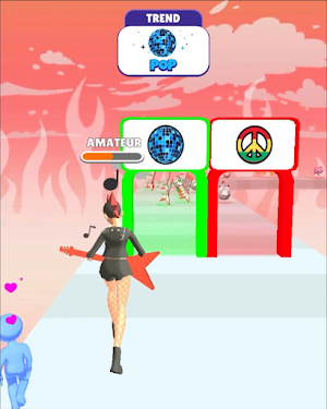 Music Destiny Screenshot 0
