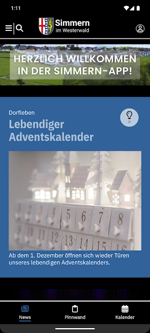 Simmern Screenshot 1