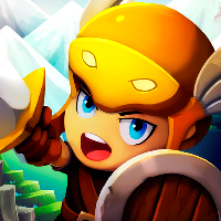 Little Big Heroes