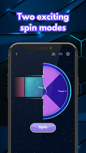 Truth Or Dare - Party Game Screenshot 3