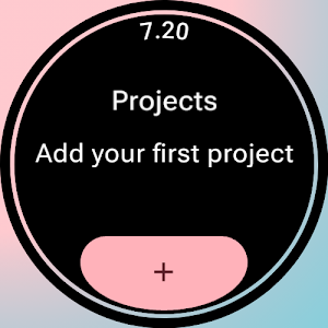 Simple Stitch Counter Screenshot 0