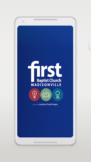 First Baptist Madisonville Screenshot 0