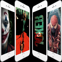 JOKERR HD ART Wallpapers 4K
