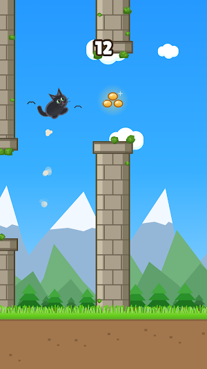 Furry Cats Screenshot 1