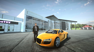 Car For Trade: Saler Simulator Screenshot 3