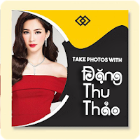 Chụp Ảnh Cùng Đặng Thu Thảo