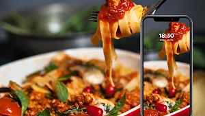 Food Wallpapers Screenshot 3